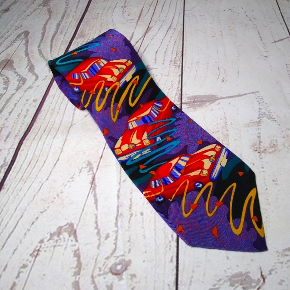 (Vintage) The Beatles by Apple Corp 1991 for "Drive my car"